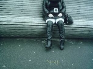 Netti