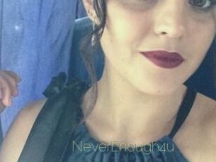 NeverEnough4u