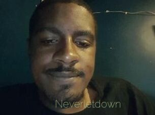 Neverletdown