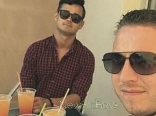NewBritBoys Visio Tchats