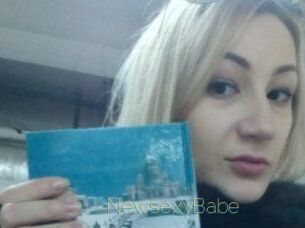 NewsexyBabe