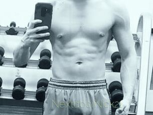 NextdoorNick21