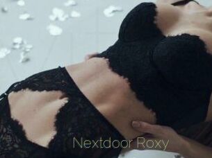 Nextdoor_Roxy