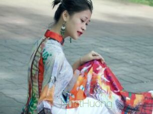 NhatHuong Visio Tchats