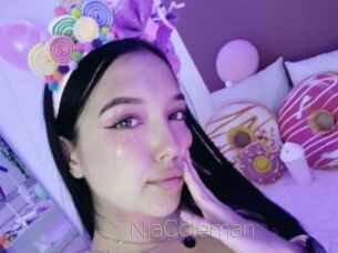 NiaColeman Visio Tchats