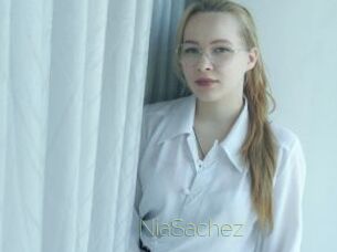 NiaSachez