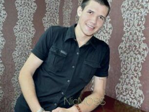 NicMOSS