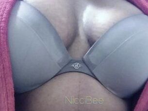 NicciBee
