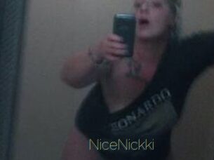 NiceNickki