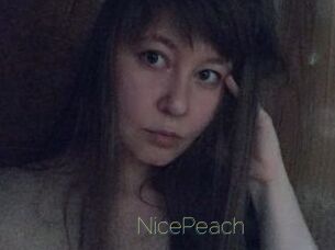 NicePeach
