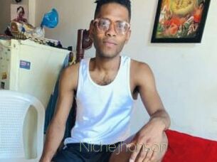 Nichejhonson