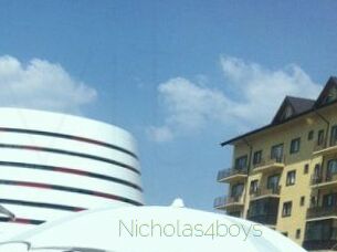 Nicholas4boys