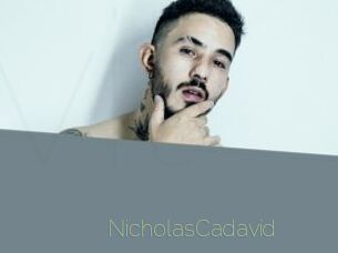 NicholasCadavid