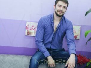 NicholasRay