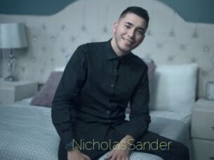 NicholasSander
