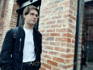 NicholasSummer