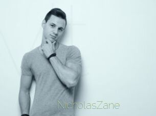 NicholasZane