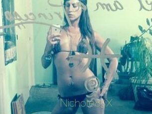 Nichole85X