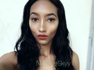 NicholeSkyy