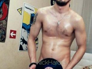 NickHardick