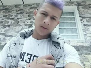 NickJhonas