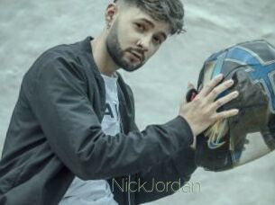 NickJordan