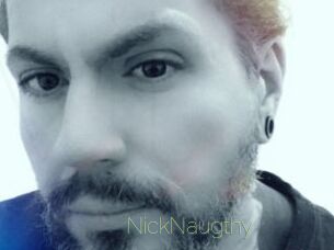 NickNaugthy