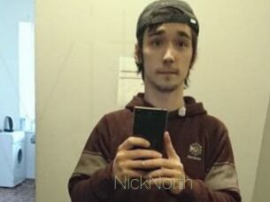 NickNorth
