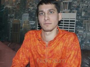NickTatum Visio Tchats
