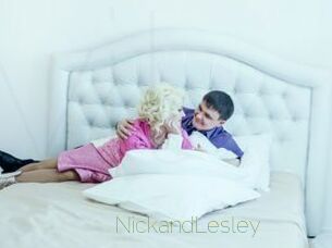 NickandLesley