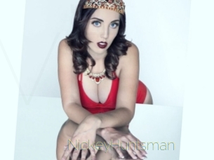 NickeyHuntsman Visio Tchats