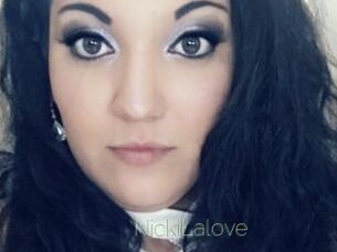 NickiLalove