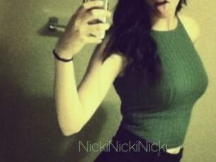 NickiNickiNicki