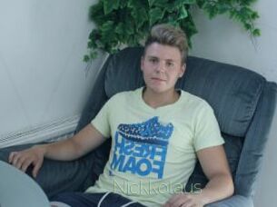 Nickkolaus