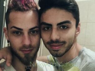 NickyAndMichael