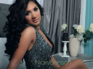 NickyBenson