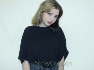 NickyCollison