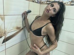 NickyCookie