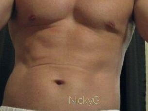 NickyG