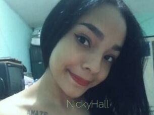 NickyHall