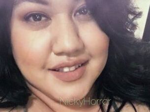 NickyHorror