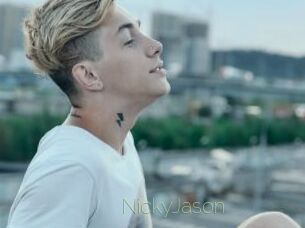 NickyJason