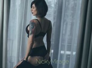 NickyMirage