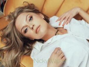 NickyWalker Visio Tchats