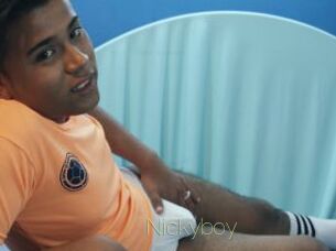 Nickyboy