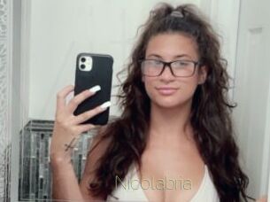 Nicolabria Visio Tchats
