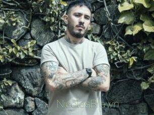 NicolasBrawn Visio Tchats