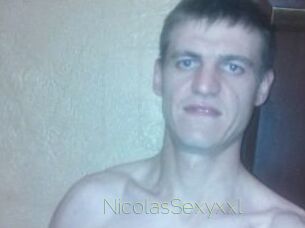 NicolasSexy_xxl Visio Tchats