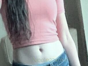 Nicole22xoxo Visio Tchats