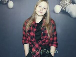 NicoleFaison Visio Tchats